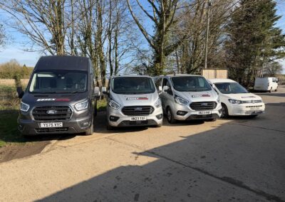 affordable van hire